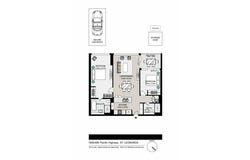 1905/486 Pacific Highway, St Leonards, NSW 2065