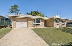 16 Gordonia Court, Morayfield, Qld 4506