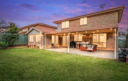 10 Beaumont Avenue, Glenwood, NSW 2768