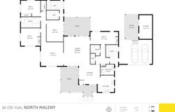 36 Obi Vale Road, North Maleny, Qld 4552
