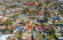 2B Pheasant Way, Ballajura, WA 6066
