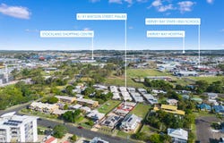 4/41 Watson Street, Pialba, Qld 4655