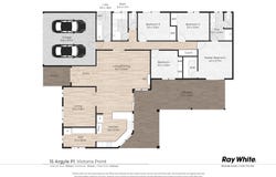 15 Argyle Place, Victoria Point, Qld 4165