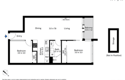 3409/241 City Road, Southbank, Vic 3006