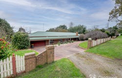 1 SHERWOOD COURT, Drouin, Vic 3818