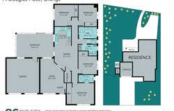 14 Douglas Place, Orange, NSW 2800