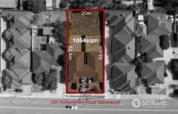 295 Rockingham Road, Spearwood, WA 6163