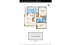 10/8 Cavendish Place, Brighton, Vic 3186