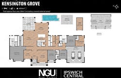 8 Berkley Close, Kensington Grove, Qld 4341