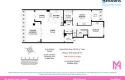 9/1 Acacia Court, Robina, Qld 4226