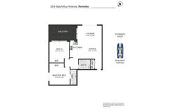 33/4 Macarthur Ave, Revesby, NSW 2212