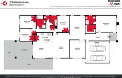 2 Waterview Lane, Bannockburn, Vic 3331
