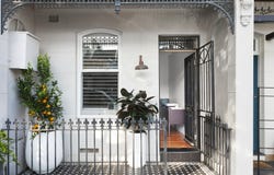 26 Alexander Street, Paddington, NSW 2021
