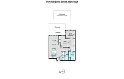 16/6 Dalgety Street, Oakleigh, Vic 3166