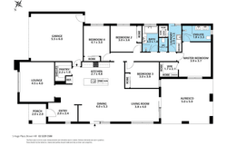 5 Hugo Place, Brown Hill, Vic 3350