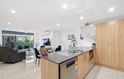 3/26-28 Western Avenue, Chermside, Qld 4032