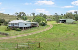 492 North Maclagan Road, Maclagan, Qld 4352