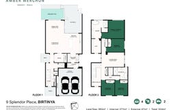 9 Splendor Place, Birtinya, Qld 4575
