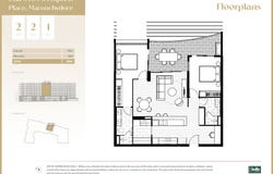 6408/6 Emporio Place, Maroochydore, Qld 4558