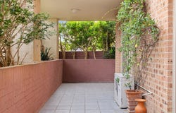 3/17-21 Mansfield Avenue, Caringbah, NSW 2229