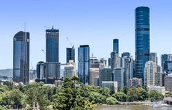 901/25 Shafston Avenue, Kangaroo Point, Qld 4169