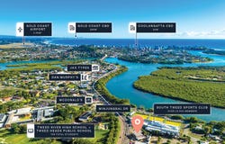 Astron (United Petroleum), 6-8 Minjungbal Drive, Tweed Heads South, NSW 2486