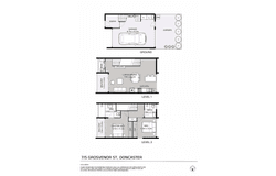 7/5  Grosvenor Street, Doncaster, Vic 3108
