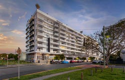 211/100 Holdsworth Street, Coorparoo, Qld 4151