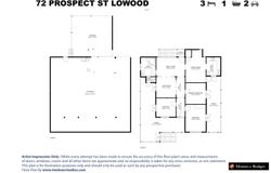 72 Prospect Street, Lowood, Qld 4311