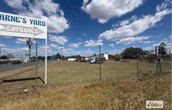 Lot 1 Mayne Street, Tiaro, Qld 4650