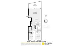 4/252 Wardell Road, Marrickville, NSW 2204