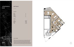 Apartment 1/65 Canning Beach Road, Applecross, WA 6153