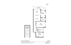 22/15-17 Nerang Road, Cronulla, NSW 2230