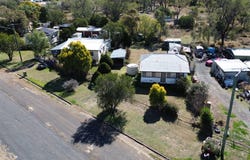 13 Daly Street, Quinalow, Qld 4403