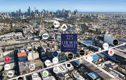 575 Church Street, Richmond, Vic 3121