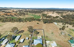 Proposed lot 10 King Street, Yangan, Qld 4371