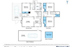 26 Warner Street, Indented Head, Vic 3223