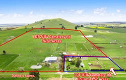 114 Cemetery Road, Smeaton, Vic 3364