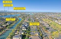 5 Middle Park Drive, Sanctuary Lakes, Vic 3030