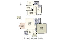 30 Hazelwood Road, Boronia, Vic 3155