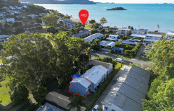 6/4 Salmon Street, Cannonvale, Qld 4802