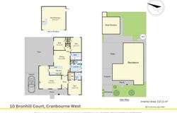 10 Bronhill Court, Cranbourne West, Vic 3977