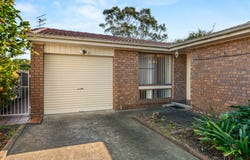 40 Yeovil Drive, Bomaderry, NSW 2541