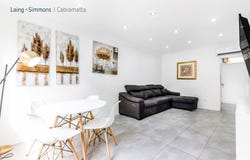 6/262 River Avenue, Carramar, NSW 2163