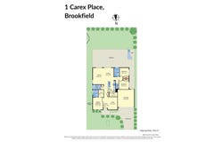 1 Carex Place, Brookfield, Vic 3338