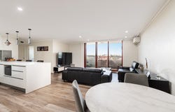 72/152-164 Bulwara Road, Pyrmont, NSW 2009