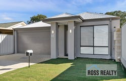 65 Bradley Way, Lockridge, WA 6054