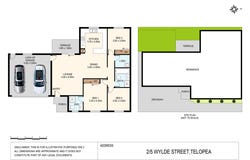 2/5 Wylde Street, Telopea, NSW 2117