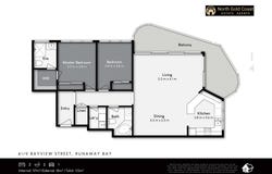 41/9 Bayview Street, Runaway Bay, Qld 4216