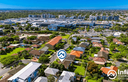 71 Curwen Terrace, Chermside, Qld 4032